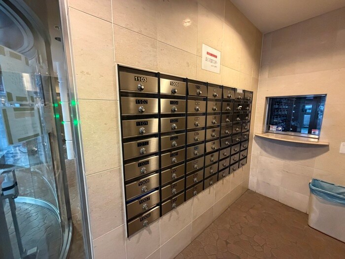 物件外観写真5　(建物設備)