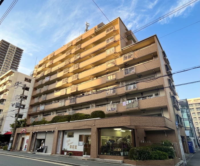 アーデンコート西長堀