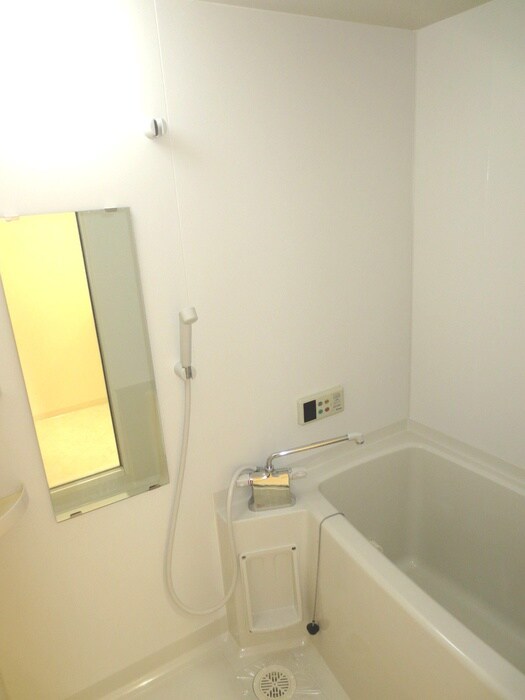 物件内観写真13　(バス／シャワールーム等)