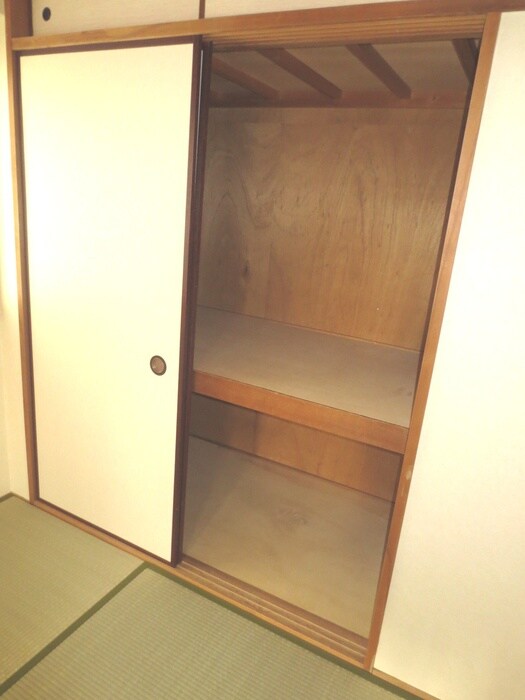 物件内観写真15　(収納)