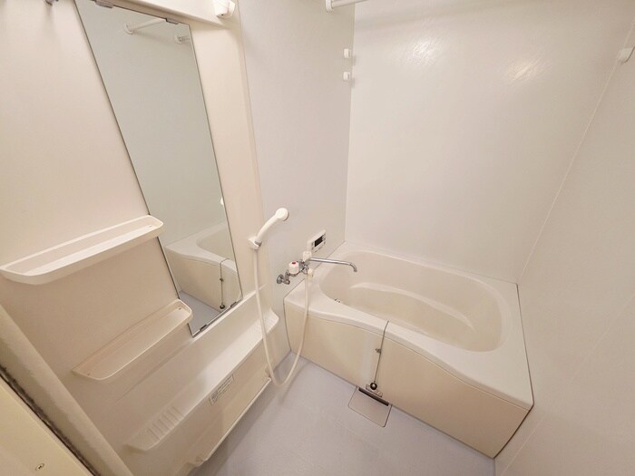 物件内観写真9　(バス／シャワールーム等)