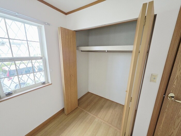 物件内観写真14　(収納)