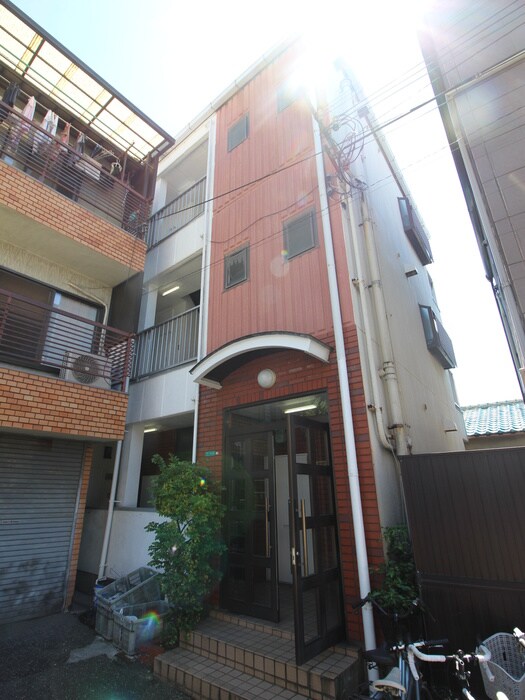 物件外観写真4　(外観写真)