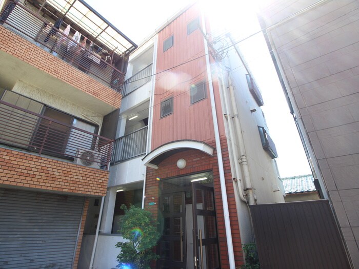 物件外観写真5　(外観写真)