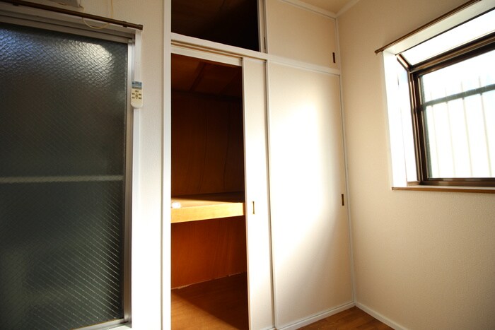 物件内観写真11　(収納)
