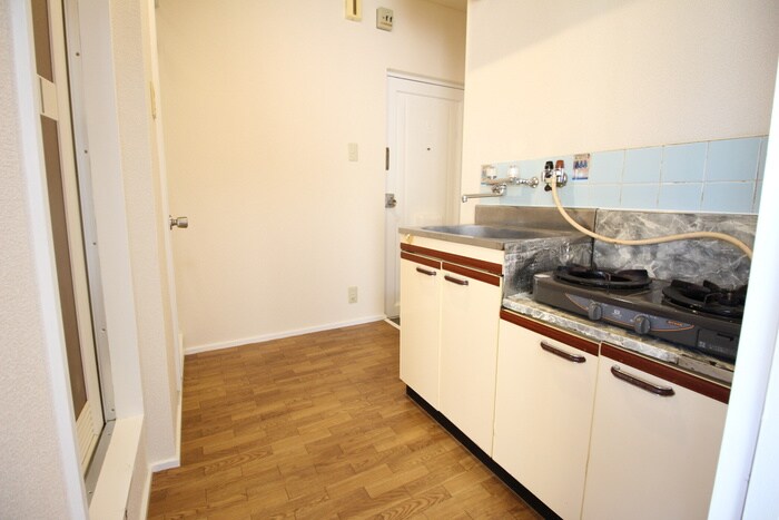 物件内観写真12　(居室)