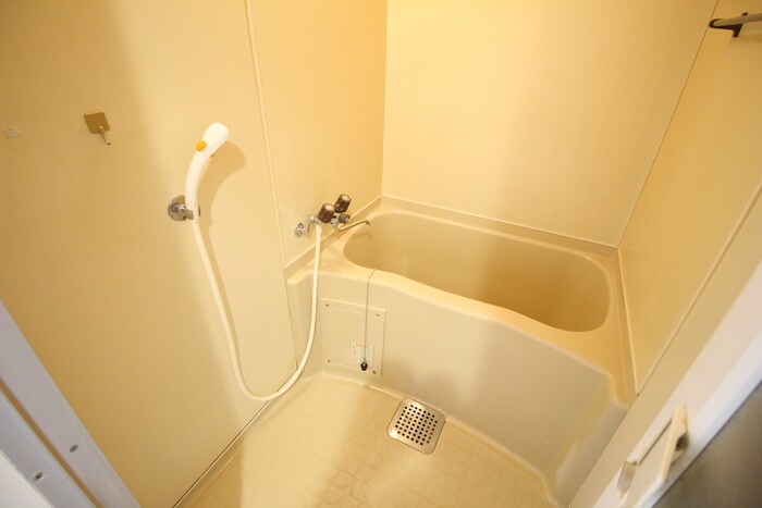 物件内観写真14　(バス／シャワールーム等)