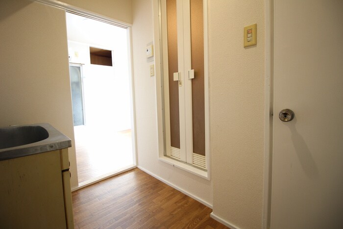 物件内観写真20　(居室)