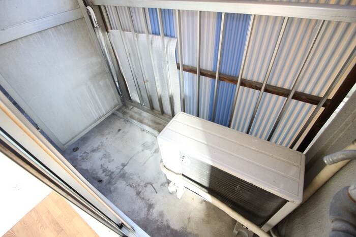 物件内観写真21　(ベランダ・バルコニー)