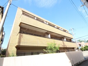アルク夙川外観写真