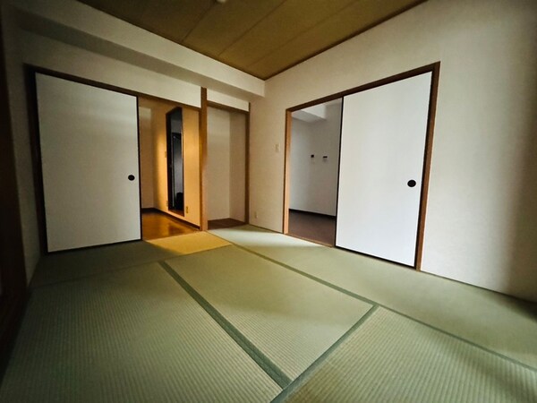 居室