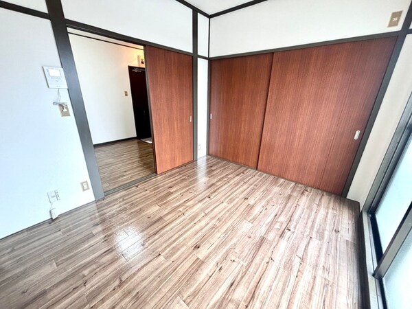居室