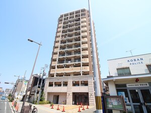 サムティ大阪CITYWEST(810)外観写真