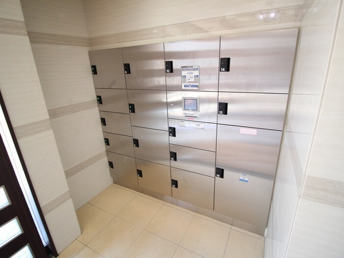 物件外観写真5　(建物設備)