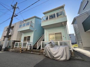 コテージクレハ外観写真