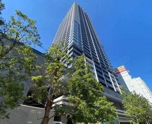 梅田ガーデンレジデンス(3718)外観写真