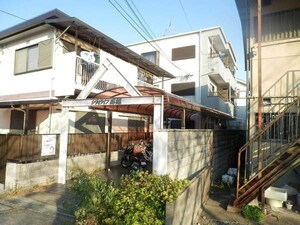シティライフ高槻外観写真