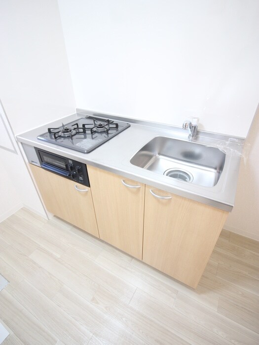 物件内観写真7　(キッチン)