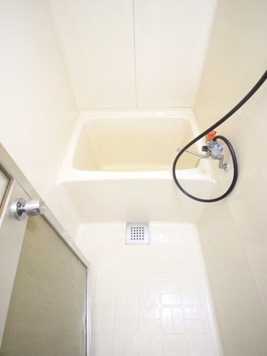 物件内観写真10　(バス／シャワールーム等)