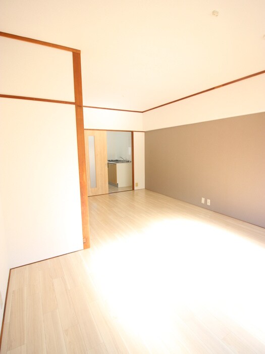 物件内観写真17　(居室)