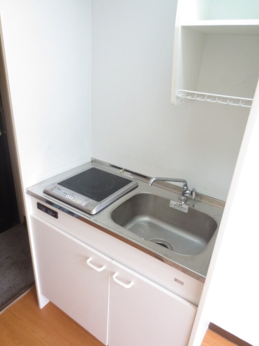 物件内観写真4　(キッチン)