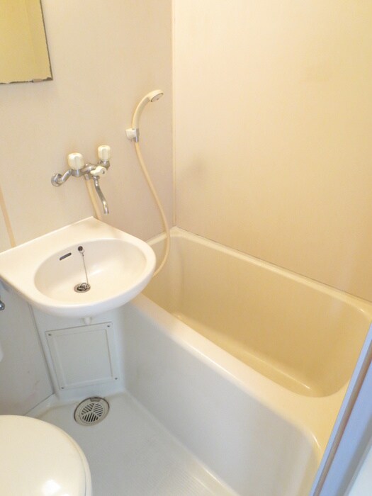 物件内観写真11　(バス／シャワールーム等)