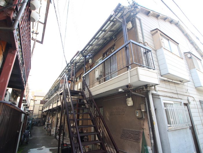 外観写真