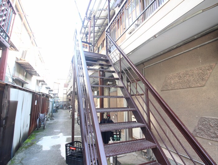 物件外観写真3　(外観写真)