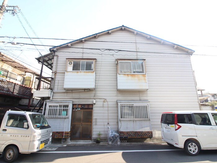 物件外観写真6　(外観写真)