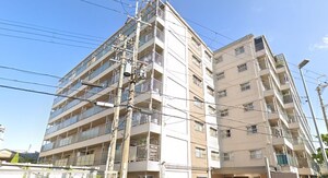 コボリマンション豊中(４１４)外観写真