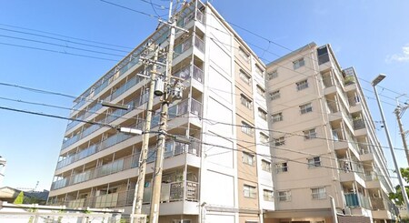 コボリマンション豊中(４１４)外観写真