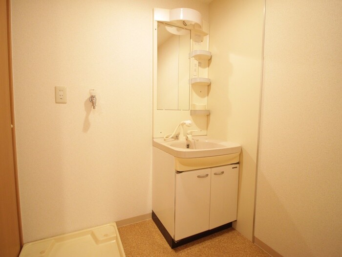 物件内観写真15　(洗面)