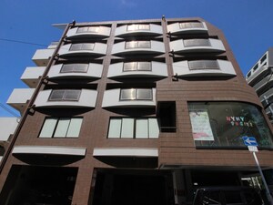 コーポＮＯＧＵＣＨＩ２外観写真