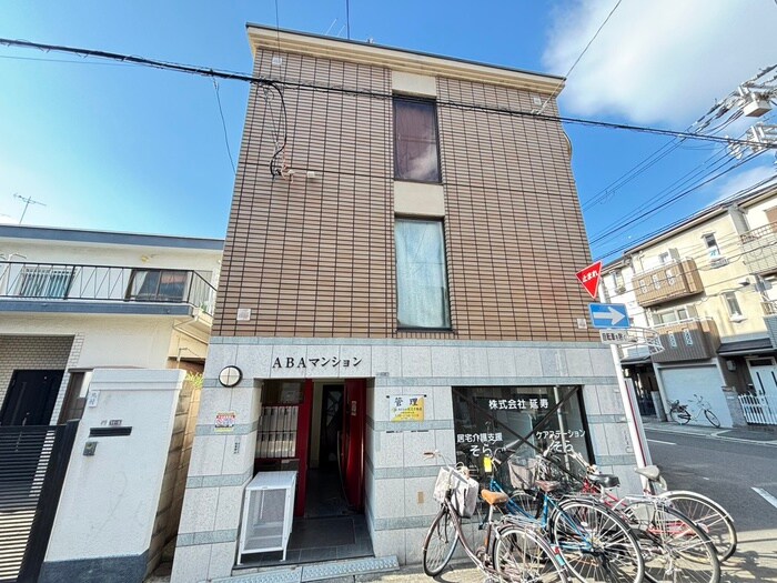 物件外観写真6　(外観写真)