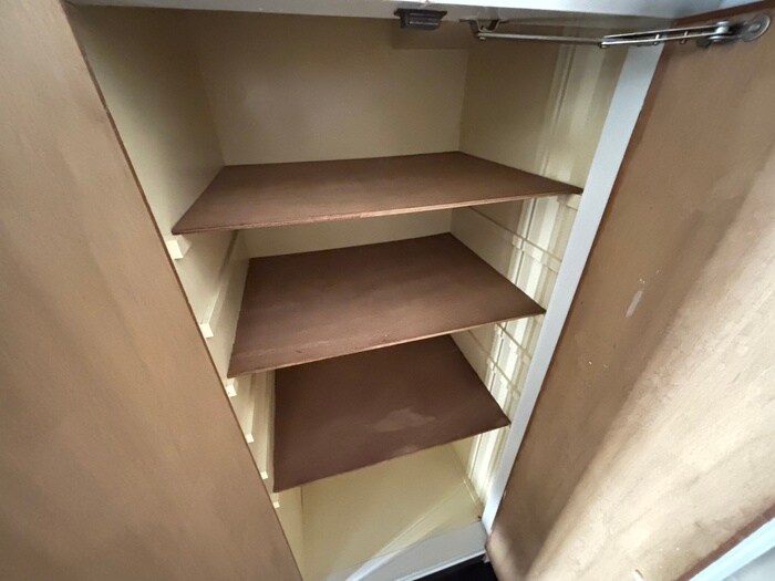 物件内観写真16　(靴箱)