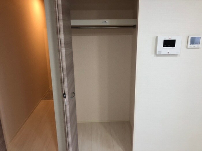 物件内観写真8　(収納)