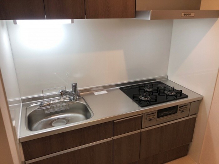物件内観写真9　(キッチン)