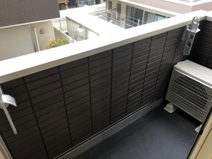 物件内観写真17　(ベランダ・バルコニー)