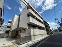フジパレス喜連瓜破Ⅴ番館