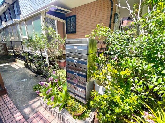 物件外観写真3　(建物設備)