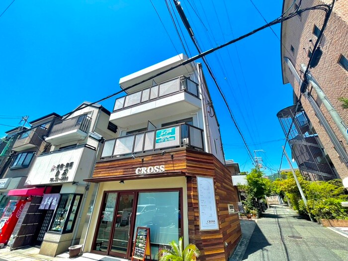 物件外観写真4　(外観写真)