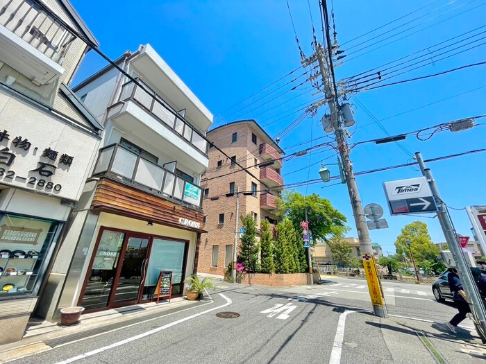 物件外観写真6　(周辺環境)