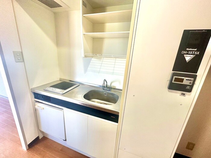 物件内観写真10　(キッチン)