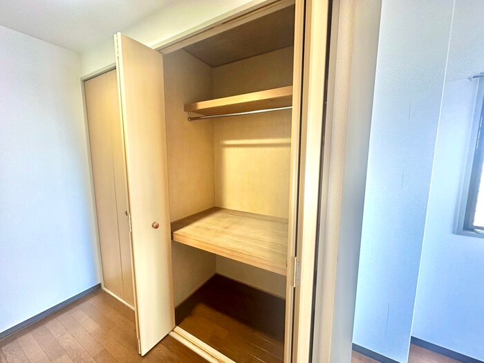 物件内観写真14　(収納)