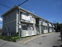 フレグランス立部