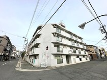 ﾄﾞﾑ-ﾙ新北野の外観写真