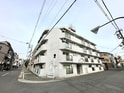 ﾄﾞﾑ-ﾙ新北野