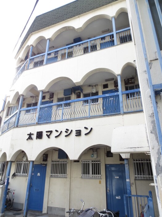 物件外観写真3　(外観写真)