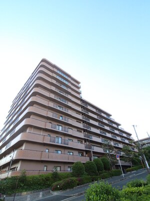 グランフィ－ネ枚方長尾(210)外観写真