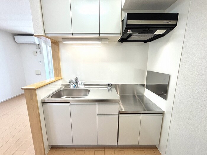 物件内観写真4　(キッチン)